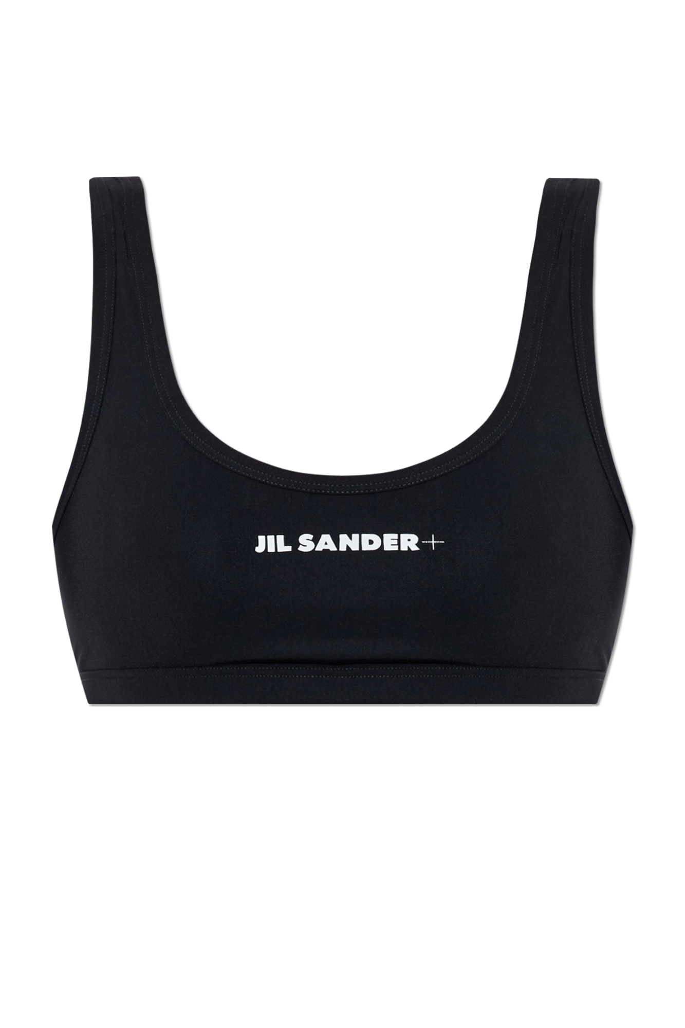 水着・ビーチグッズその他 Jil Sander J40BR0002.J20011 Swimwear Swimwear Jil Sander Tangle Bikini Top J40BR0002_J20011 | FLEXDOG